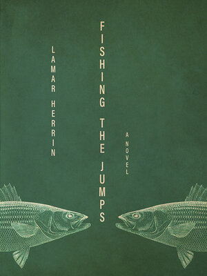 cover image of Fishing the Jumps